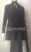 Kiếm Frenzy với trang phục cosplay tịnh tiến Guanzheng cửa hàng quần áo Sanjiang COS - Cosplay