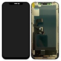 X Сборка с твердым OLED