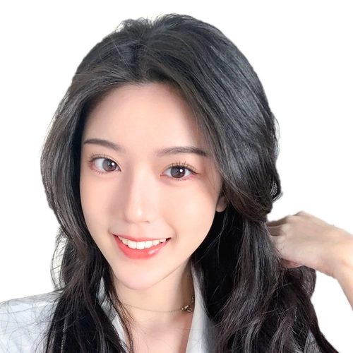 Невидимый парик изготовленный из настоящих волос, шиньон-макушка, придает объем