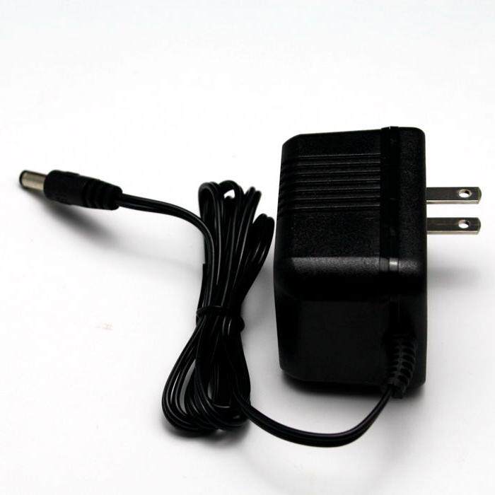 Suitable for ISK fantasy power adapter YJZ-1800200 18VAC 200ma 18v600mA