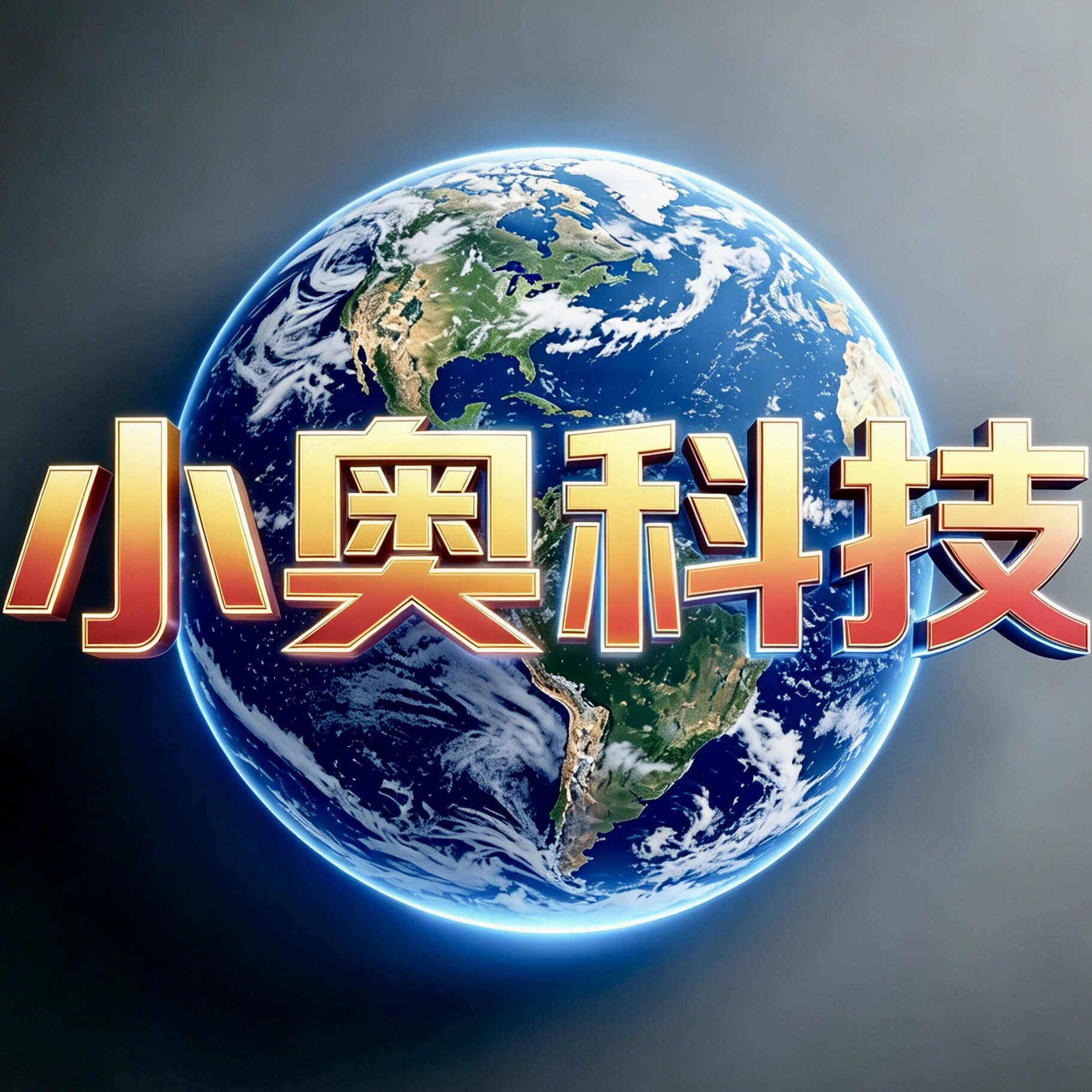 小奥科技的LOGO