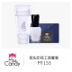 Miss Candy Dụng cụ làm móng DIY Làm móng tay In Cạp Nail Stamp In Mẫu chống tràn - Công cụ Nail giũa móng tay