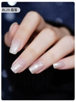 BL29 Frost/Star Flash White [Sequenant]