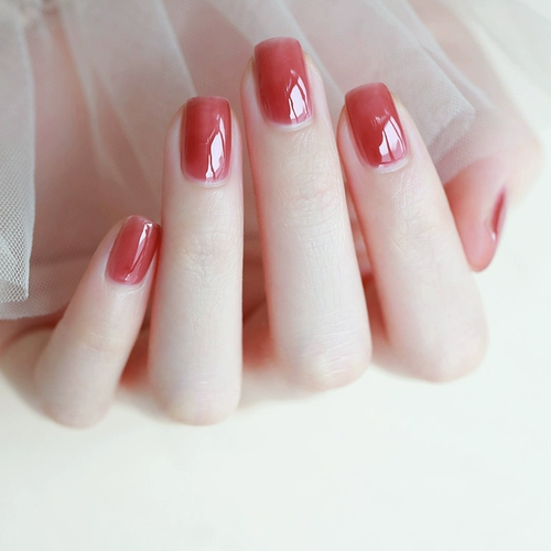 Отрывной белый лак для ногтей, 7 мл, без сушки в лампе, 2025 года, новая коллекция