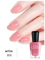 MT06 Limei/желейный порошок [полупрозрачный]