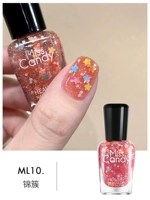 ML10 Cluster/Seader Seaders [Flower Sensest Top2]