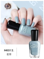 NK012 Руо Трава/Туман Блю.