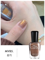 MV85 Star/Glitter Gold Colore.