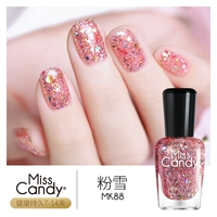 MK88 Pink Snow/Poy Pink Film