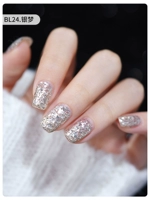 BL24 Silver Dream/Laser Silver [Sequenant]