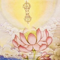 For the exclusive use of Dharma protectors. Please contact customer service to change the shipping fee.