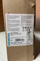 (Fake one penalty ten) Original Siemens motor protection circuit breaker 3RV5041-4LA10 70-90A