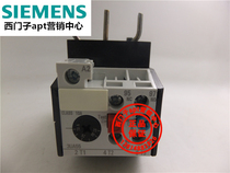 (False one penalty ten)Siemens Thermal overload relay 3UA5540-2D 3UA55 20-32A