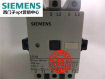 (Fake one penalty ten) Siemens contactor relay 3TF4822-0XP0 3TF48 22-0x