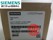 (False one penalty ten)Siemens switching power supply power module 6EP1332-1SH43 24V 2 5A