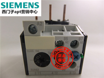(Fake one penalty ten) Siemens thermal overload relay 3UA5240-1F 3UA52 3 2-5A
