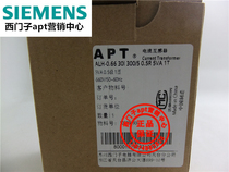 (False one penalty ten) Original Shanghai second APT current transformer ALH-0 66 30I 300 5