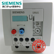 (Fake one penalty ten) Original Siemens thermal overload relay 3ru5146-4hb0 36-50A