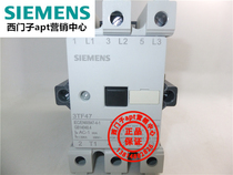 (Fake one penalty ten) Siemens contactor relay 3tf4722--0xf0 3TF4722