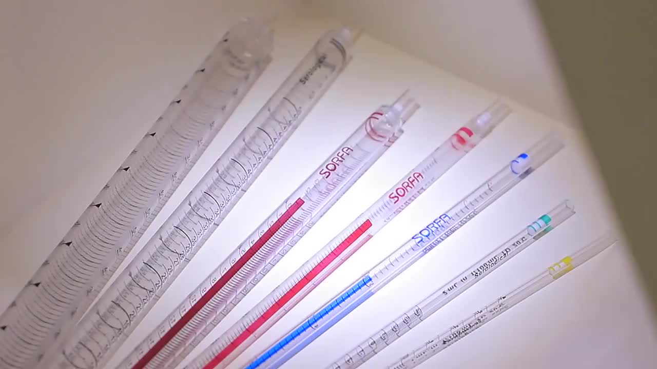 Sorfa Laboratory Disposable Sterile Serological Pipette Plastic Cutter