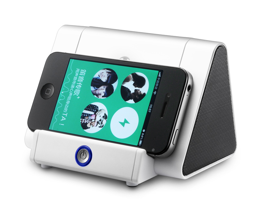 Haut-parleurs pour vélos - Ref 2275353 Image 5