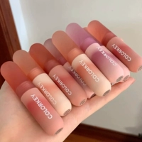 Colorkey, помада, блеск для губ, матовый бальзам для губ