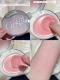 [Румяна мазь] M205C Snow Ding Pink Dream Series