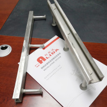 Underground integrated pipe gallery embedded channel 5025 specifications stainless steel 316 material channel toothed high fire resistance