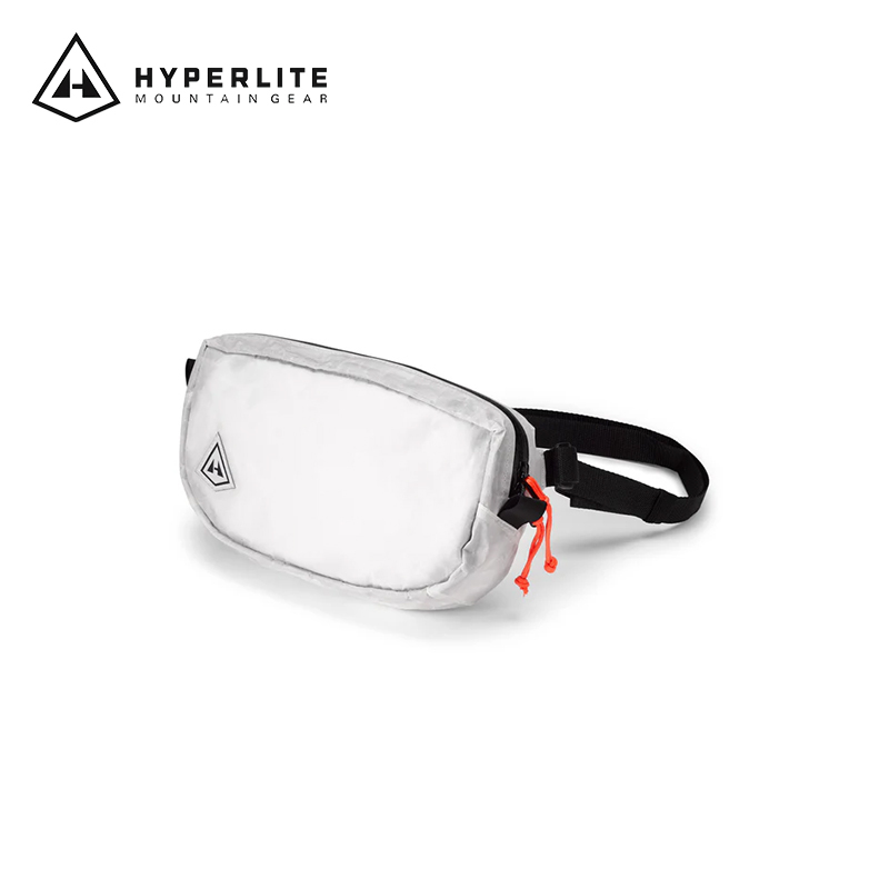Hmg American Hyperlite Mountain Gear Hiking Adventure 1.3 Liter Waist Pack Vice Versa