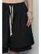 Lingya ILNya heavy double-layer shorts