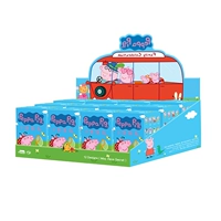 Вся коробка [12 стилей не повторяется]