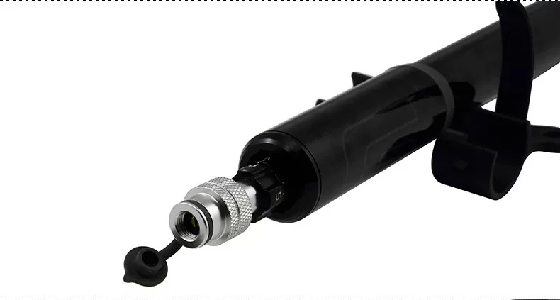 Pompe à vélo GIYO - Ref 2388804 Image 48