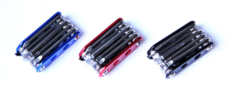Outils pour vélo - Ref 2292525 Image 8
