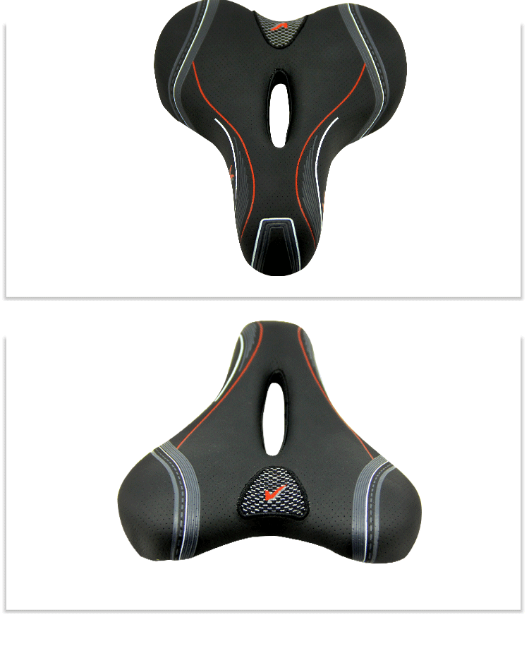 Selle de vélo VADER - Ref 2359703 Image 13