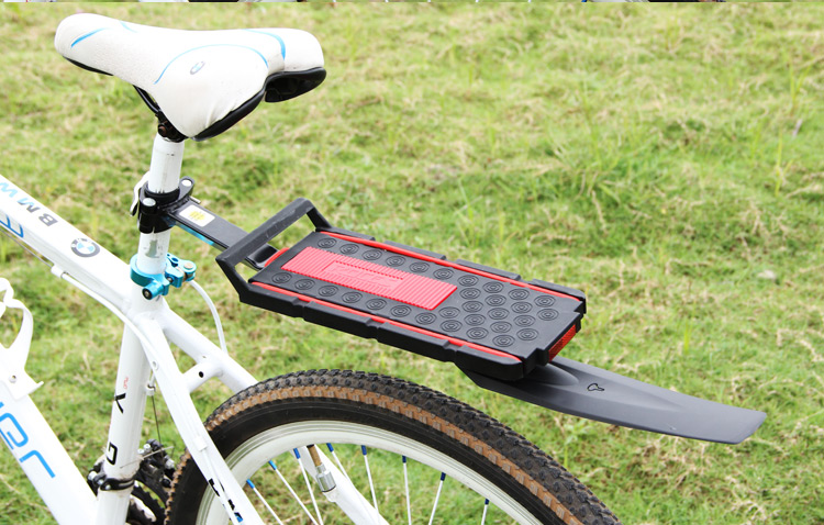 Porte-bagages pour vélo ROCES - Ref 2427131 Image 15