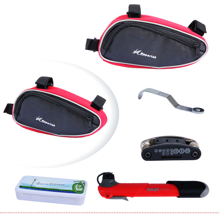 Outils pour vélo NEPARTAK - Ref 2292529 Image 9