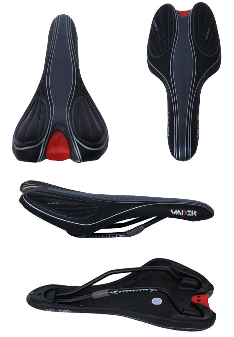 Selle de vélo Mountain Bike VADER - Ref 2352020 Image 16