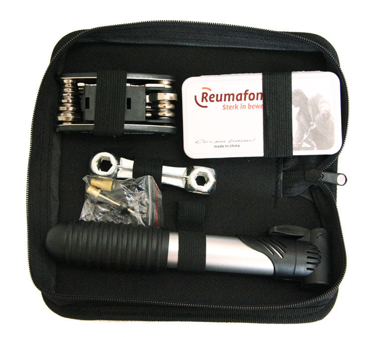 Tournevis pour réparation vélo NEPARTAK - Ref 2295412 Image 4