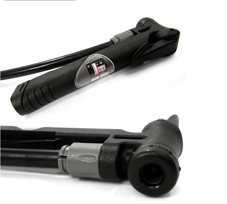 Pompe à vélo GIYO - Ref 2389635 Image 19