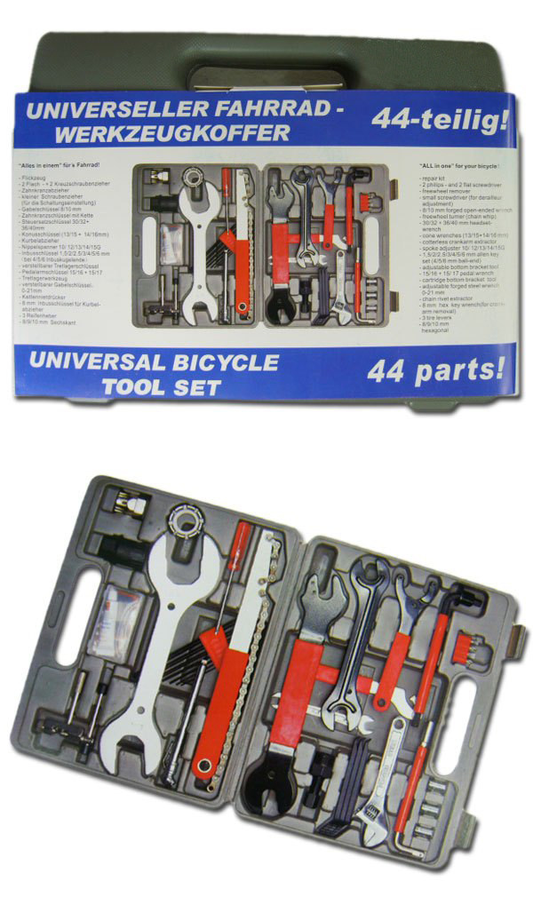 Outils pour vélo - Ref 2292515 Image 5