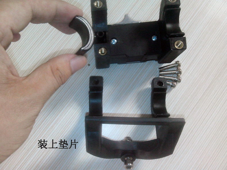 Panier pour vélo en toile - Ref 2266503 Image 20