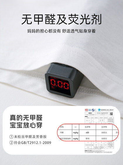 『王炸款！后悔出晚了』春夏款莫代尔儿童睡衣男女童家居服洋气潮