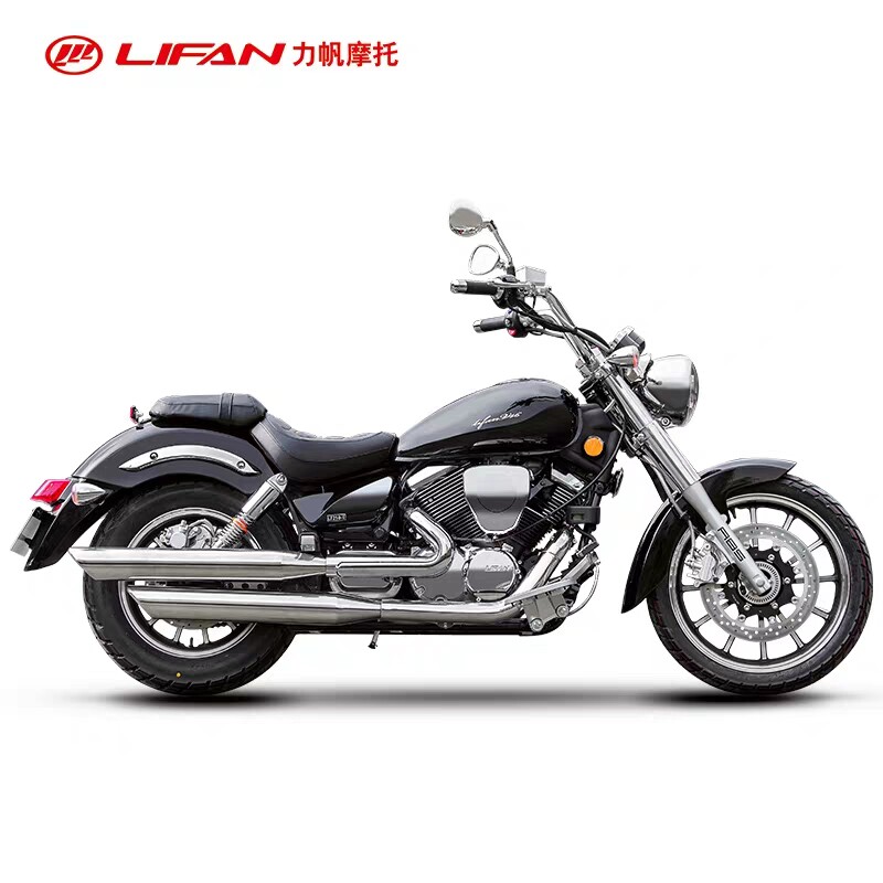 Lifan 250 v16