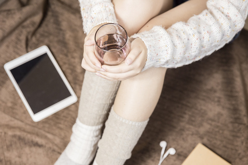 老人小孩体质弱，如何解决家中水质问题？