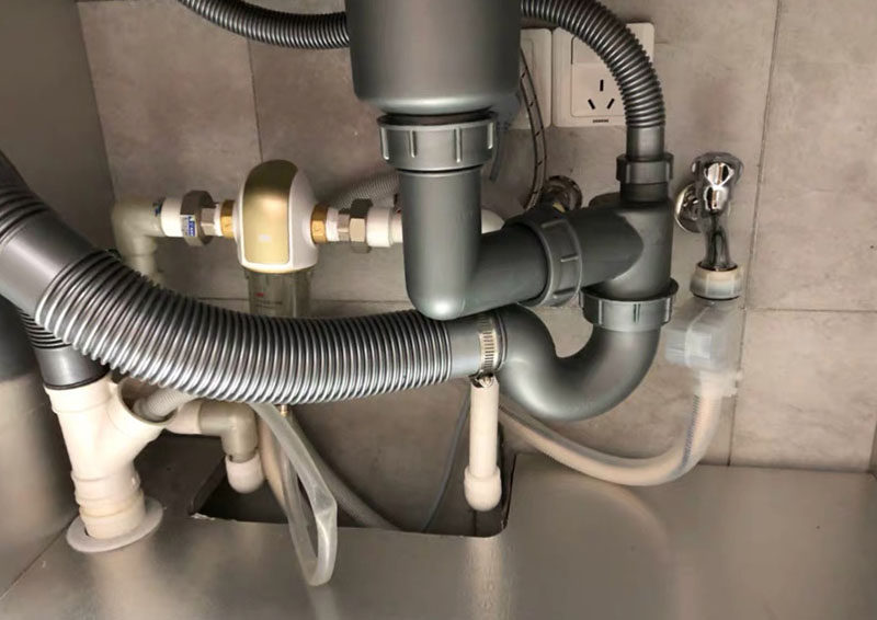 老人小孩体质弱，如何解决家中水质问题？