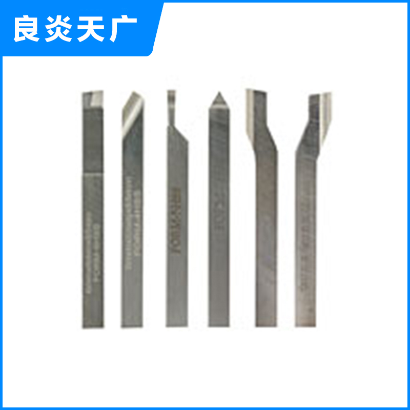 Mini Proxxon contains cobalt high-speed steel knife combination 6 pieces suite 24524