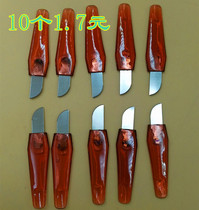 10 Oyster Oyster knife disposable Oyster Oyster Oyster Oyster knife oyster knife scallop scallop knife scallop knife