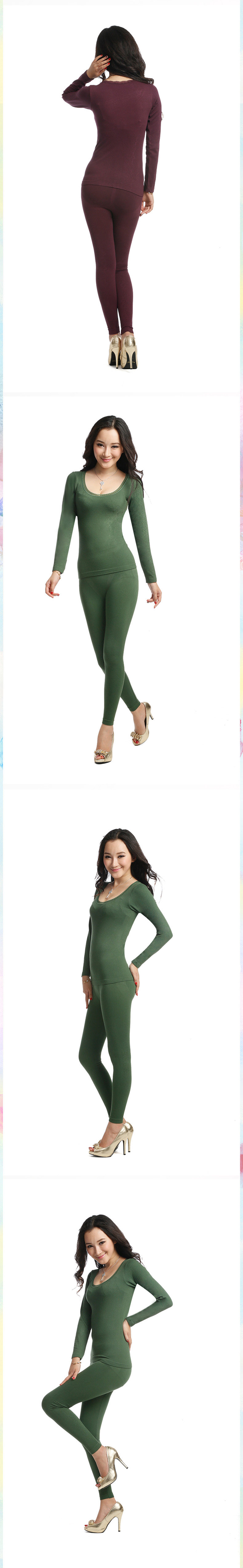 Corset amincissant NO.1052 en autre - Ref 699756 Image 37