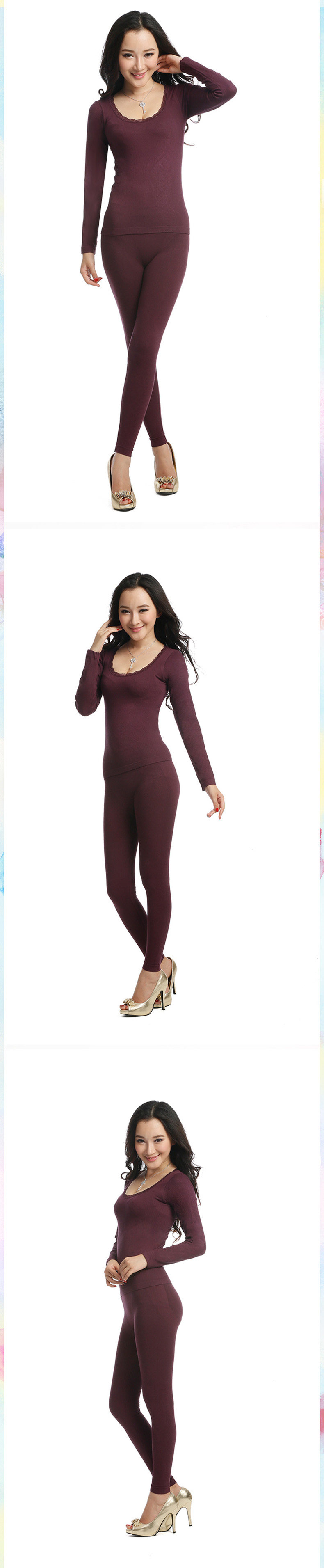 Corset amincissant NO.1052 en autre - Ref 699756 Image 36