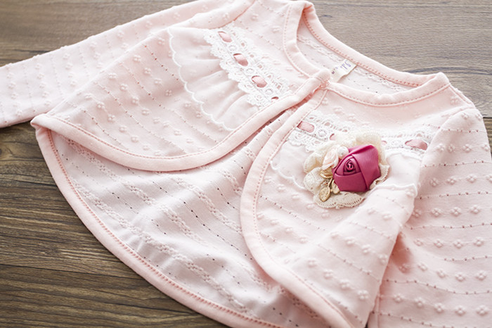 Cape pour fille IDEA - Ref 2155353 Image 14